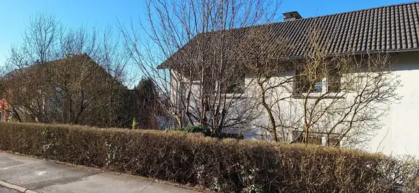 "Ärmel hochkrempeln" für die eigenen vier Wände
