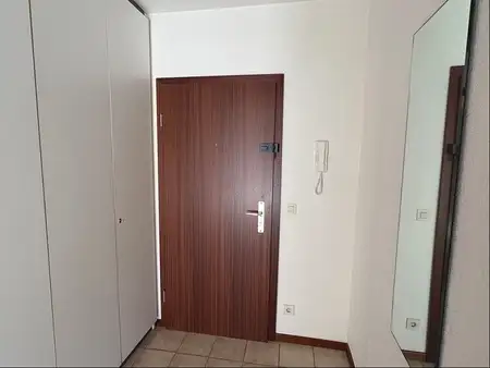Klassische 2-Zimmer-Eigentumswohnung mit Balkon in familienfreundlicher Lage Herdecke-Westende