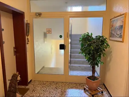Klassische 2-Zimmer-Eigentumswohnung mit Balkon in familienfreundlicher Lage Herdecke-Westende