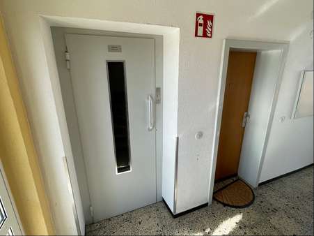 Personenaufzug Personenaufzug - Etagenwohnung in 58313 Herdecke mit 66m² kaufen