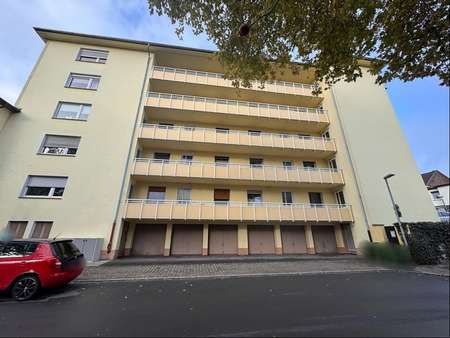 Straßenansicht Bild 2 Straßenansicht Bild 2 - Etagenwohnung in 58313 Herdecke mit 66m² kaufen