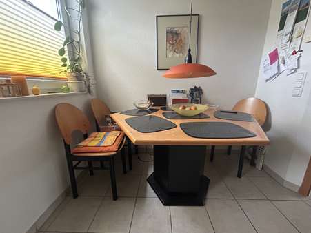 Essecke Küche Essecke Küche - Reihenendhaus in 58515 Lüdenscheid mit 152m² kaufen