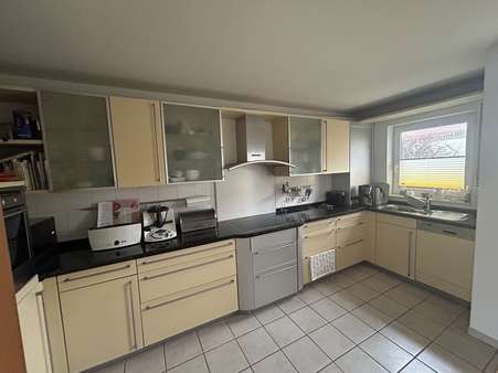 Küche Küche - Reihenendhaus in 58515 Lüdenscheid mit 152m² kaufen