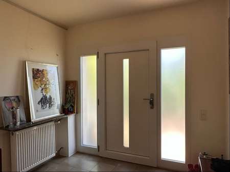 Diele OG - Zweifamilienhaus in 58135 Hagen mit 220m² kaufen