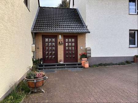 Eingang - Mehrfamilienhaus in 58091 Hagen mit 365m² günstig kaufen
