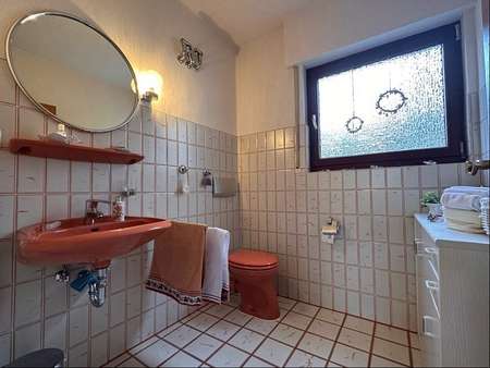 Gäste WC - Mehrfamilienhaus in 58091 Hagen mit 365m² günstig kaufen