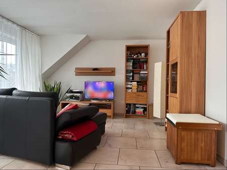 Wohnen - Etagenwohnung in 58089 Hagen mit 70m² günstig kaufen