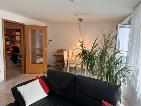 Wohnen Bild II - Etagenwohnung in 58089 Hagen mit 70m² günstig kaufen