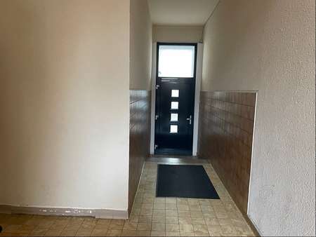 Hausflur - Etagenwohnung in 58097 Hagen mit 96m² kaufen