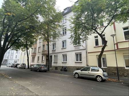 Straßenansicht Bild 2 - Etagenwohnung in 58097 Hagen mit 96m² kaufen