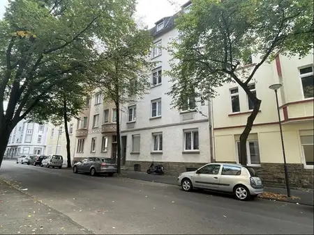 Moderne 4-Zimmer-Eigentumswohnung mit Balkon 
In stadtnaher Lage, Hagen-Ischeland/Altenhagen