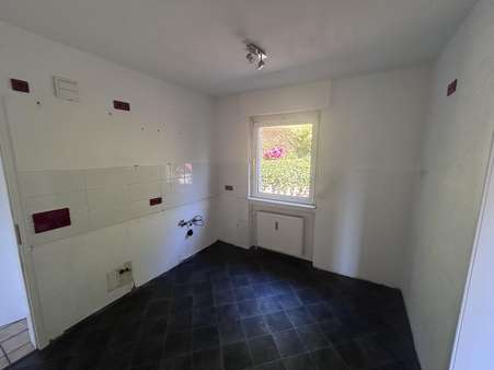 Küche EG Küche EG - Zweifamilienhaus in 58579 Schalksmühle mit 153m² kaufen
