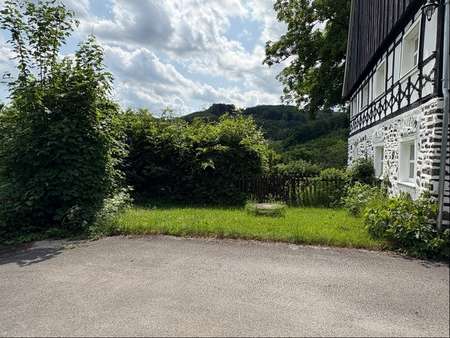 Straßenansicht Bild 5 - Einfamilienhaus in 58091 Hagen mit 268m² kaufen