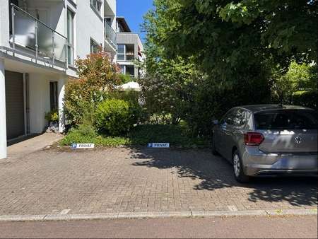 Pkw-Stellplatz - Etagenwohnung in 58095 Hagen mit 81m² kaufen