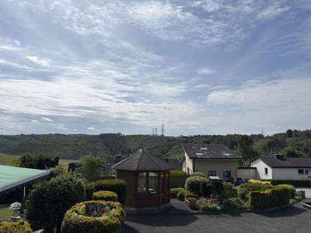 Ausblick - Einfamilienhaus in 58513 Lüdenscheid mit 131m² kaufen