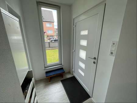 Eingangsbereich - Einfamilienhaus in 58099 Hagen mit 170m² kaufen