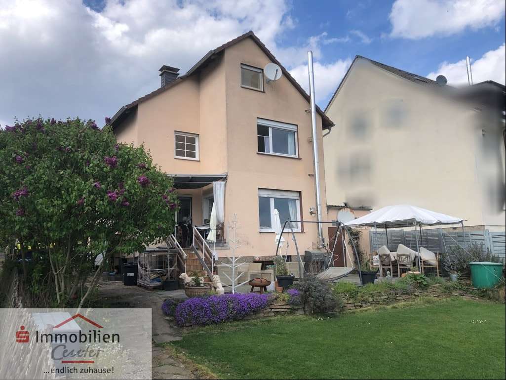 Gartenansicht Gartenansicht - Einfamilienhaus in 58099 Hagen mit 170m² kaufen