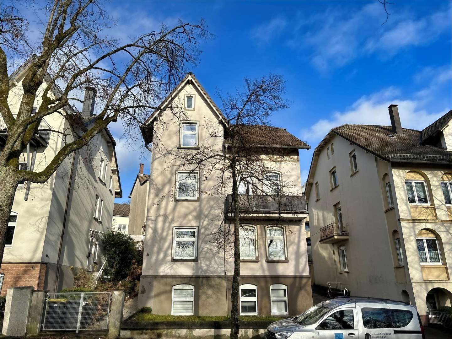 image - Mehrfamilienhaus in 58509 Lüdenscheid mit 255m² kaufen