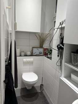 Bad Wohnung EG - Mehrfamilienhaus in 58509 Lüdenscheid mit 255m² kaufen