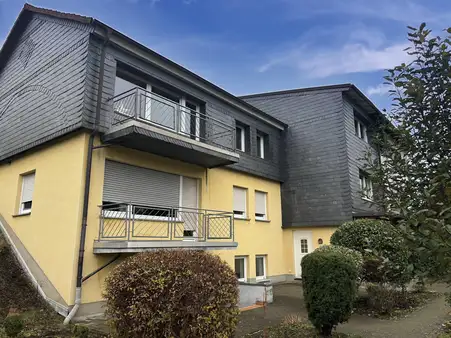 Viel Raum für Ihren Traum
