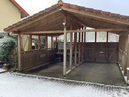 Viel Raum für Ihren Traum