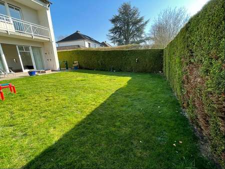 Garten Bild 2 - Einfamilienhaus in 58097 Hagen mit 255m² kaufen