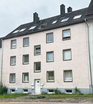 Haus - Etagenwohnung in 58509 Lüdenscheid mit 108m² kaufen
