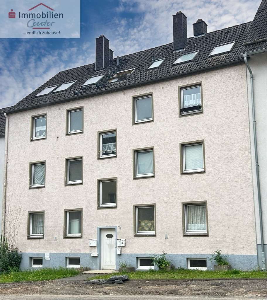 Haus - Etagenwohnung in 58509 Lüdenscheid mit 108m² kaufen