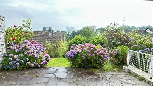 Renovieren und Wohlfühlen
