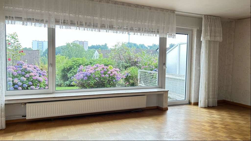 Wohnzimmer Wohnzimmer - Reihenmittelhaus in 58507 Lüdenscheid mit 106m² kaufen