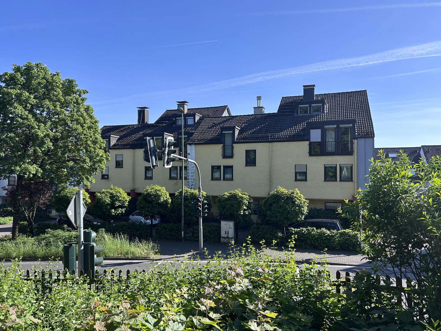 Ansicht Ansicht - Maisonette-Wohnung in 58511 Lüdenscheid mit 96m² kaufen