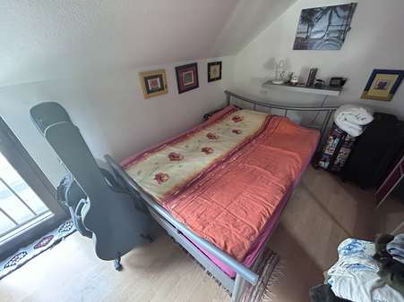 Kinderzimmer Kinderzimmer - Maisonette-Wohnung in 58511 Lüdenscheid mit 96m² kaufen
