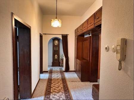 Diele Bild 1 - Erdgeschosswohnung in 58097 Hagen mit 102m² kaufen