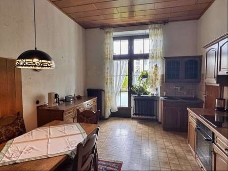 Küche Bild 1 - Erdgeschosswohnung in 58097 Hagen mit 102m² kaufen
