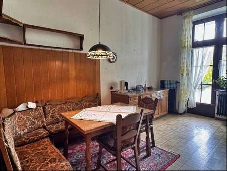 Küche Bild 2 - Erdgeschosswohnung in 58097 Hagen mit 102m² kaufen