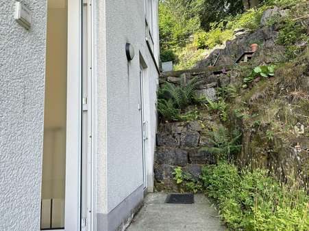 Seiteneingang - Mehrfamilienhaus in 58579 Schalksmühle mit 308m² kaufen