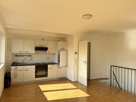 Küchenzeile kleine Wohnung 58 a - Mehrfamilienhaus in 58579 Schalksmühle mit 308m² kaufen