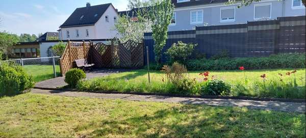 Garten Frühling 2 - Einfamilienhaus in 58507 Lüdenscheid mit 120m² kaufen
