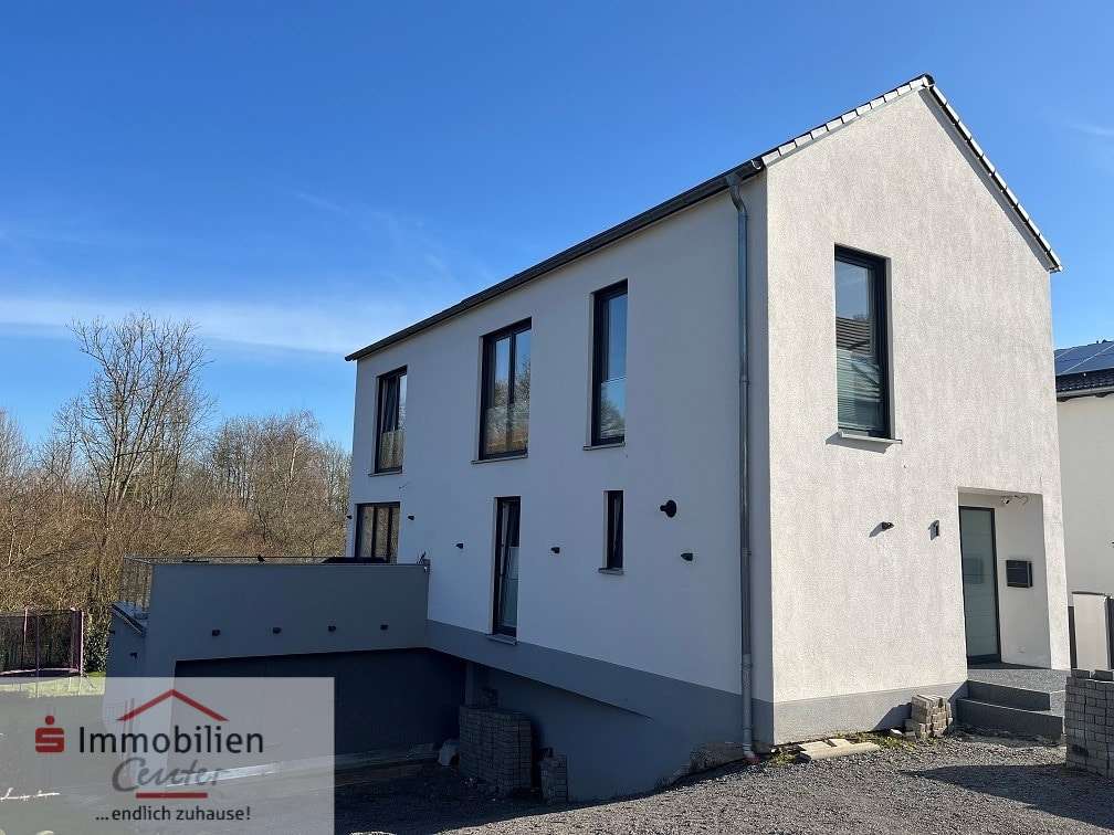 Straßenansicht - Einfamilienhaus in 58089 Hagen mit 141m² kaufen