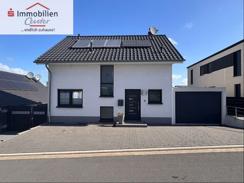 Straßenansicht Bild 1 - Einfamilienhaus in 58089 Hagen mit 108m² kaufen