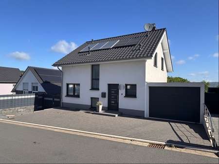 Straßenansicht Bild 4 - Einfamilienhaus in 58089 Hagen mit 108m² kaufen