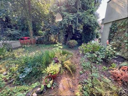 Garten - Einfamilienhaus in 58089 Hagen mit 202m² kaufen