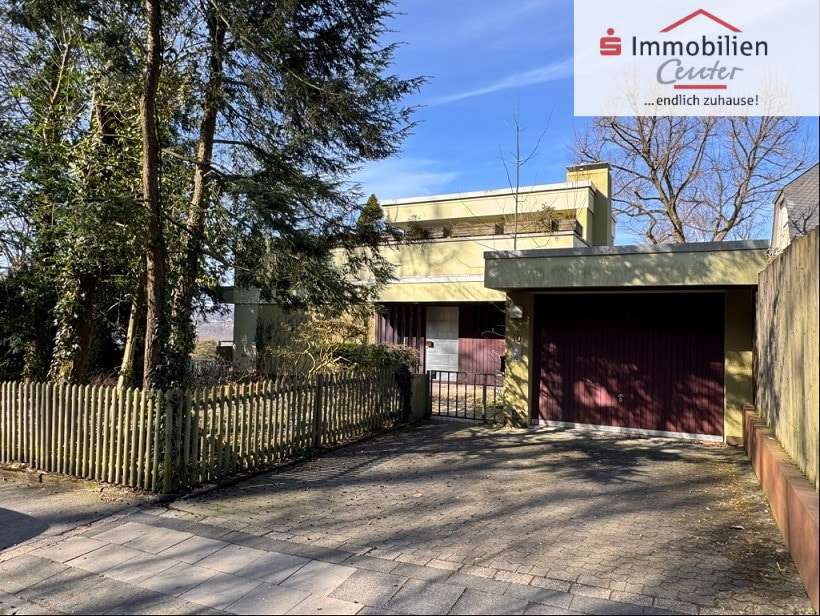 Straßenansicht Bild 1 - Einfamilienhaus in 58089 Hagen mit 202m² kaufen