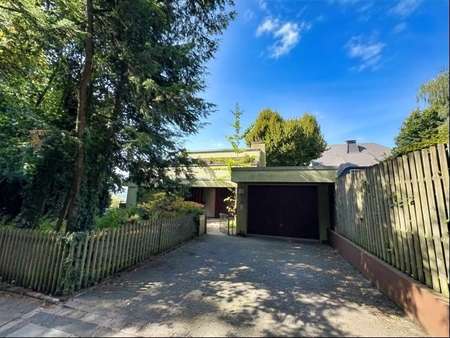 Vorderansicht - Einfamilienhaus in 58089 Hagen mit 202m² kaufen