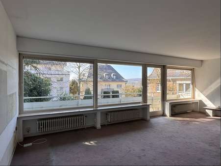 Wohnzimmer EG Bild 1 - Einfamilienhaus in 58089 Hagen mit 202m² kaufen