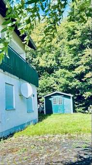 Terrasse ELW - Einfamilienhaus in 58515 Lüdenscheid mit 180m² kaufen