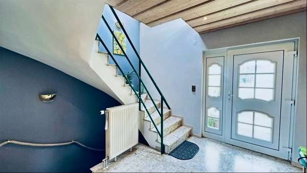 EG Diele - Einfamilienhaus in 58515 Lüdenscheid mit 180m² kaufen