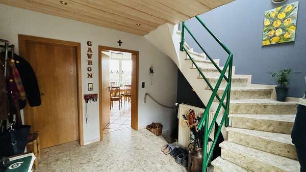 EG Diele - Einfamilienhaus in 58515 Lüdenscheid mit 180m² kaufen