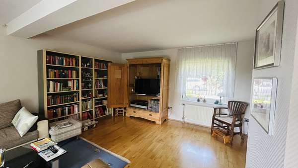 EG Wohnzimmer - Einfamilienhaus in 58515 Lüdenscheid mit 180m² kaufen