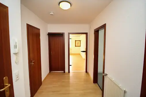 ETW + GARAGE | Residieren über den Dächern des Ardeytals | WITTEN-ANNEN 